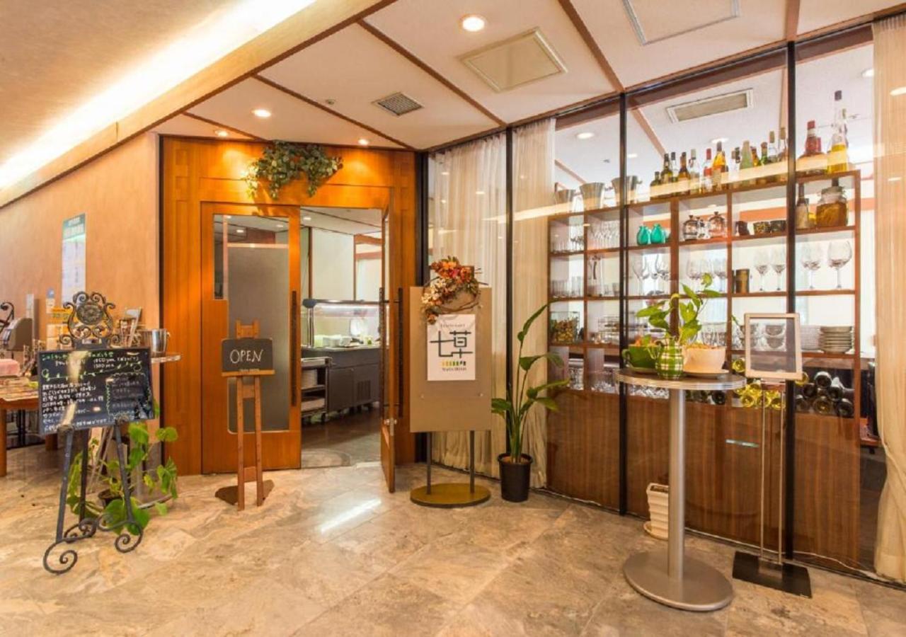 Apa Hotel Kanazawa Nomachi Exterior foto