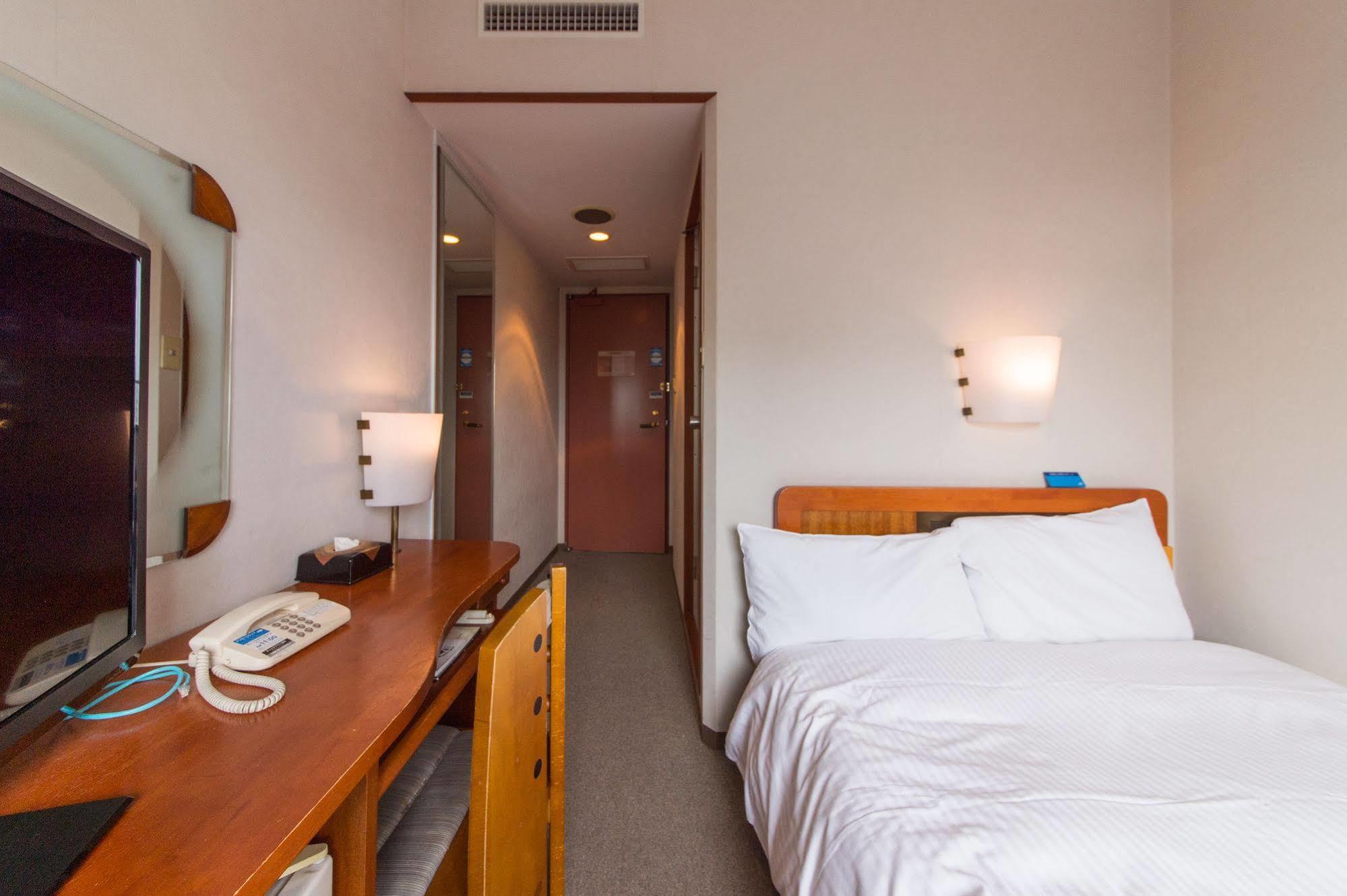 Apa Hotel Kanazawa Nomachi Exterior foto